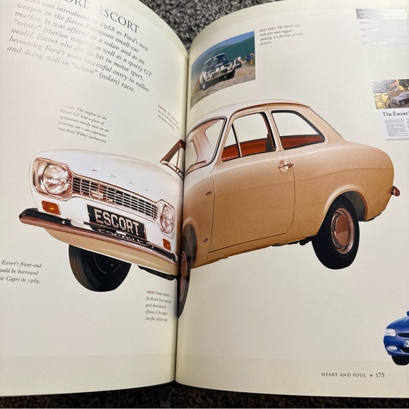 The Ford Century: Ford Motor Company and the Innovations That Shaped the World - Picture 4 of 11